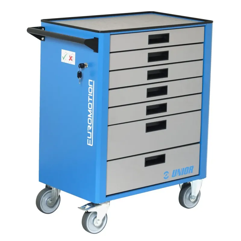 UNIOR Εργαλειοφόρος Euromotion 629589