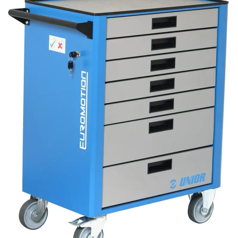 UNIOR Εργαλειοφόρος Euromotion 629589