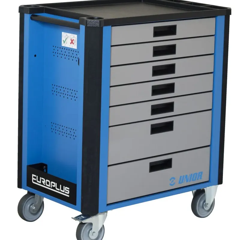 UNIOR Εργαλειοφορέας EUROPLUS 629590