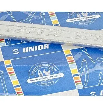 UNIOR Συλλογή γερμανικών κλειδιών σε χαρτόκουτο 600106