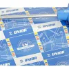 UNIOR Συλλογή κλειδιών TORX με λαβή ΤΑΦ σε χαρτόκουτο 608880