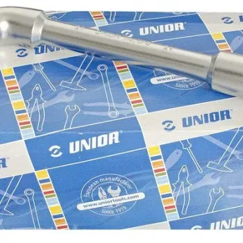 UNIOR Συλλογή διπλών κλειδιών 