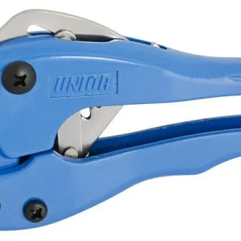 UNIOR Ψαλίδι σωλήνων από PVC 609405