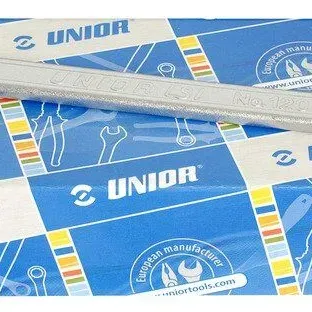UNIOR Συλλογή γερμανοπολύγωνων, μακριών σε χαρτόκουτο 611020