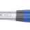 UNIOR Γαλλικό κλειδί 50mm 617249