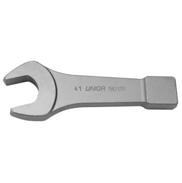 UNIOR Γερμανικό κλειδί βαρειάς 620491