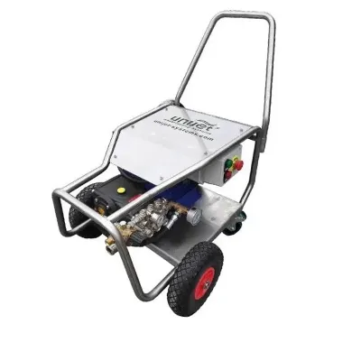Unijet Μηχάνημα Υδροβολής 250E15 JET