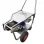 Unijet Μηχάνημα Υδροβολής 250E15 JET