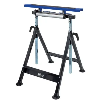 BULLE ΚΑΒΑΛΕΤΟ - STAND 3 ΣΕ 1 200 kg Max 47615