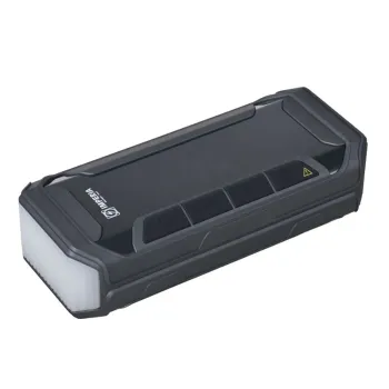 IMPERIA EBS20-H15 JUMP STARTER (ΕΚΚΙΝΗΤΗΣ) & POWER BANK 60138