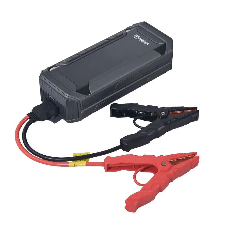 IMPERIA EBS20-H15 JUMP STARTER (ΕΚΚΙΝΗΤΗΣ) & POWER BANK 60138