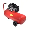 TOROS ΑΕΡΟΣΥΜΠΙΕΣΤΗΣ INVERTER OILFREE 100Lt/3HP 602047