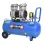 TOROS ΑΕΡΟΣΥΜΠΙΕΣΤΗΣ OILFREE ΧΑΜΗΛΟΥ ΘΟΡΥΒΟΥ (SILENT) 50LT/2,0HP 602088