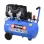 TOROS ΑΕΡΟΣΥΜΠΙΕΣΤΗΣ OILFREE ΧΑΜΗΛΟΥ ΘΟΡΥΒΟΥ (SEMISILENT) 24LT/2,0HP - 10 BAR 602089