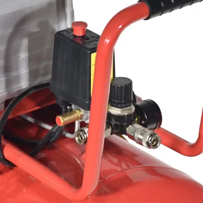TOROS ΑΕΡΟΣΥΜΠΙΕΣΤΗΣ 90Lt 3HP 230V/50Hz 602091