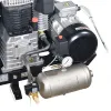 TOROS K30/BF7,5 SD ΑΕΡΟΣΥΜΠΙΕΣΤΗΣ ΣΕ ΒΑΣΗ 602117