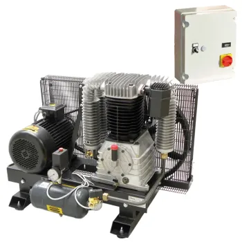 TOROS K50/BF10 SD ΑΕΡΟΣΥΜΠΙΕΣΤΗΣ ΣΕ ΒΑΣΗ 602118