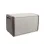 ArtPlast ΜΠΑΟΥΛΟ ΑΠΟΘΗΚΕΥΣΗΣ ΣΕΙΡΑ CUBE - CB2/T - 96x53x57 cm 610030