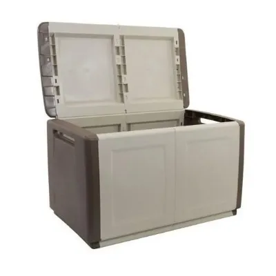 ArtPlast ΜΠΑΟΥΛΟ ΑΠΟΘΗΚΕΥΣΗΣ ΣΕΙΡΑ CUBE - CB2/T - 96x53x57 cm 610030
