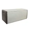 ArtPlast ΜΠΑΟΥΛΟ ΑΠΟΘΗΚΕΥΣΗΣ ΣΕΙΡΑ CUBE - CB3/T - 138x53x57 cm 610031
