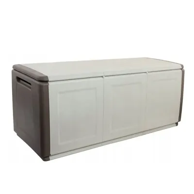 ArtPlast ΜΠΑΟΥΛΟ ΑΠΟΘΗΚΕΥΣΗΣ ΣΕΙΡΑ CUBE - CB3/T - 138x53x57 cm 610031