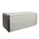 ArtPlast ΜΠΑΟΥΛΟ ΑΠΟΘΗΚΕΥΣΗΣ ΣΕΙΡΑ CUBE - CB3/T - 138x53x57 cm 610031