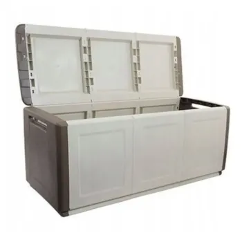 ArtPlast ΜΠΑΟΥΛΟ ΑΠΟΘΗΚΕΥΣΗΣ ΣΕΙΡΑ CUBE - CB3/T - 138x53x57 cm 610031