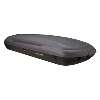 ARTPLAST BA400/DS ΜΠΑΓΚΑΖΙΕΡΑ ΑΥΤΟΚΙΝΗΤΟΥ 400Lt DUAL SIDE CARBON 610039
