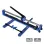 BULLE ΚΟΦΤΗΣ ΠΛΑΚΙΔΙΩΝ ΧΕΙΡΟΣ 1000 mm PROFESSIONAL - LASER GUIDE 626133