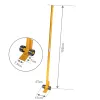 EXPRESS ΜΟΧΛΟΣ ΑΝΥΨΩΣΗΣ ΦΟΡΤΙΩΝ 5 ΤΟΝΩΝ ΜΜΗΚΟΥΣ 155 cm 631463