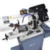 FABEL ΣΙΔΗΡΟΠΡΙΟΝΟ ΤΑΙΝΙΑΣ 125Χ120 ΜΕ ΥΔΡΟΨΥΞΗ 550W ΣΕ ΤΡΟΧΗΛΑΤΗ ΒΑΣΗ 63259