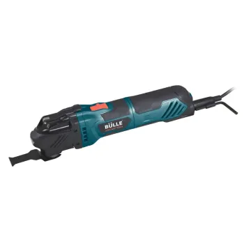 BULLE ΠΟΛΥΕΡΓΑΛΕΙΟ 400W ME ΣΕΤ ΕΞΑΡΤΗΜΑΤΩΝ 633372