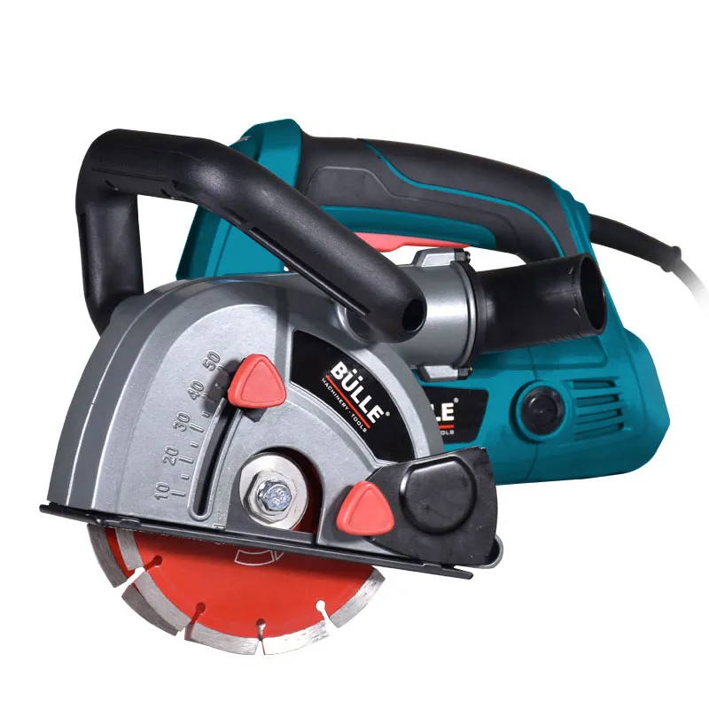 BULLE ΦΡΕΖΑ ΑΥΛΑΚΩΣΕΩΝ (ΚΑΝΑΛΟΠΟΙΟΣ) 1700W, 150mm 633374
