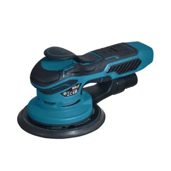 BULLE BRUSHLESS ΕΚΚΕΝΤΡΟ ΤΡΙΒΕΙΟ 350W 150mm 633396