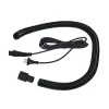 BULLE BRUSHLESS ΕΚΚΕΝΤΡΟ ΤΡΙΒΕΙΟ 350W 150mm 633396