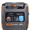 KRAFT ΗΛΕΚΤΡΟΓΕΝΝΗΤΡΙΑ INVERTER ΒΕΝΖΙΝΗΣ 6000i 63792