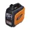 KRAFT ΗΛΕΚΤΡΟΓΕΝΝΗΤΡΙΑ ΒΕΝΖΙΝΗΣ INVERTER 3250 iS 63797