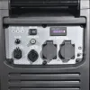 KRAFT ΗΛΕΚΤΡΟΓΕΝΝΗΤΡΙΑ ΒΕΝΖΙΝΗΣ INVERTER 4500 iE 63798