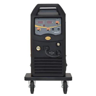IMPERIA ΗΛΕΚΤΡ/ΣΗ INVERTER MIG 211 657110