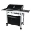 UNIMAC ΨΗΣΤΑΡΙΑ ΥΓΡΑΕΡΙΟΥ BBQ TREND LINE - 4 ΕΣΤΙΕΣ ΚΑΙ 1 ΠΛΑΪΝΟ ΜΑΤΙ 661332
