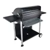 UNIMAC ΨΗΣΤΑΡΙΑ ΥΓΡΑΕΡΙΟΥ BBQ TREND LINE - 4 ΕΣΤΙΕΣ ΚΑΙ 1 ΠΛΑΪΝΟ ΜΑΤΙ 661332