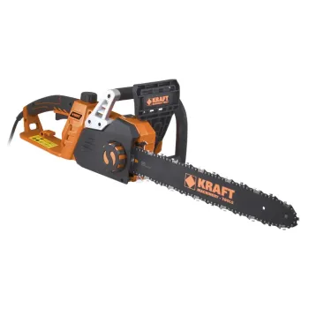 KRAFT ΗΛΕΚΤΡΙΚΟ ΑΛΥΣΟΠΡΙΟΝΟ 2400W 18'' 691158