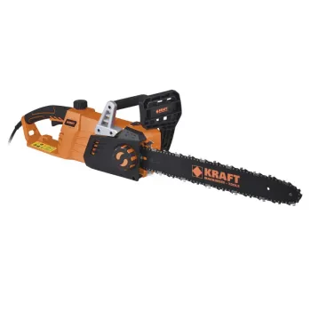 KRAFT ΗΛΕΚΤΡΙΚΟ ΑΛΥΣΟΠΡΙΟΝΟ 2700W 450mm (18'') 691159