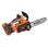 KRAFT ΚΛΑΔΕΥΤΙΚΟ ΑΛΥΣΟΠΡΙΟΝΟ ΜΠΑΤΑΡΙΑΣ 250mm 20V 2x4Ah 691160