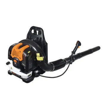 KRAFT ΒΕΝΖΙΝΟΚΙΝΗΤΟΣ ΦΥΣΗΤΗΡΑΣ ΠΛΑΤΗΣ 63cc 691162