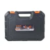 KRAFT ΨΑΛΙΔΙ ΚΛΑΔΕΜΑΤΟΣ ΜΠΑΤΑΡΙΑΣ 28mm 21V 2x2Ah 691165