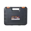 KRAFT ΨΑΛΙΔΙ ΚΛΑΔΕΜΑΤΟΣ ΜΠΑΤΑΡΙΑΣ 32mm 21V 2x2Ah 691166
