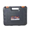 KRAFT ΨΑΛΙΔΙ ΚΛΑΔΕΜΑΤΟΣ ΜΠΑΤΑΡΙΑΣ 40mm 21V 2x2Ah 691167