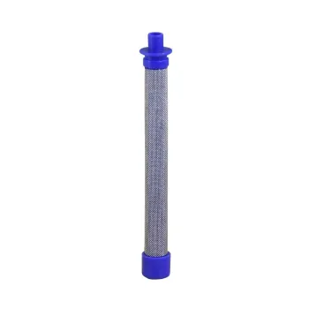BULLE ΦΙΛΤΡΟ ΠΙΣΤΟΛΙΟΥ AIRLESS 60M (ΜΠΛΕ) ΓΙΑ ΠΙΣΤΟΛΙ 642033 40850