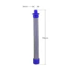 BULLE ΦΙΛΤΡΟ ΠΙΣΤΟΛΙΟΥ AIRLESS 60M (ΜΠΛΕ) ΓΙΑ ΠΙΣΤΟΛΙ 642033 40850